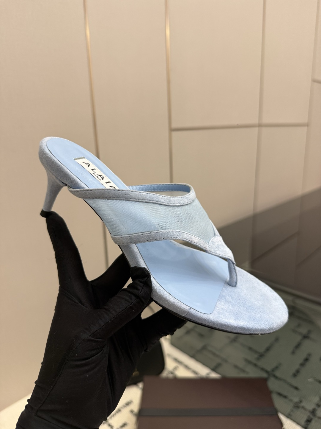 Designer Slides