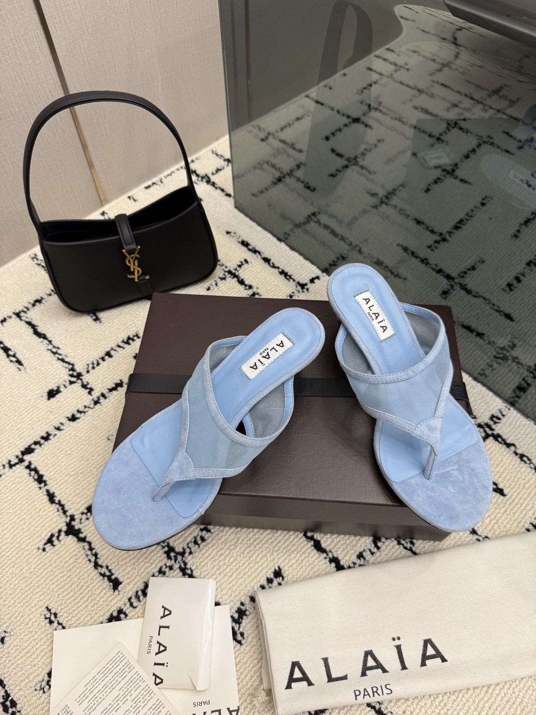 Designer Slides