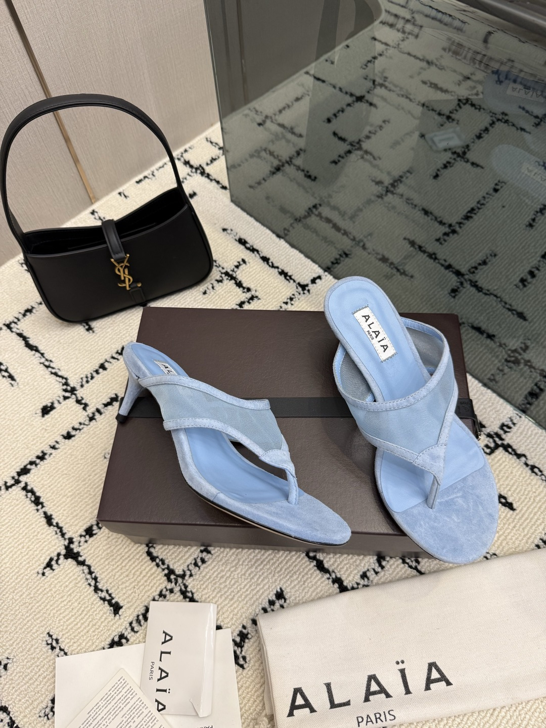 Designer Slides