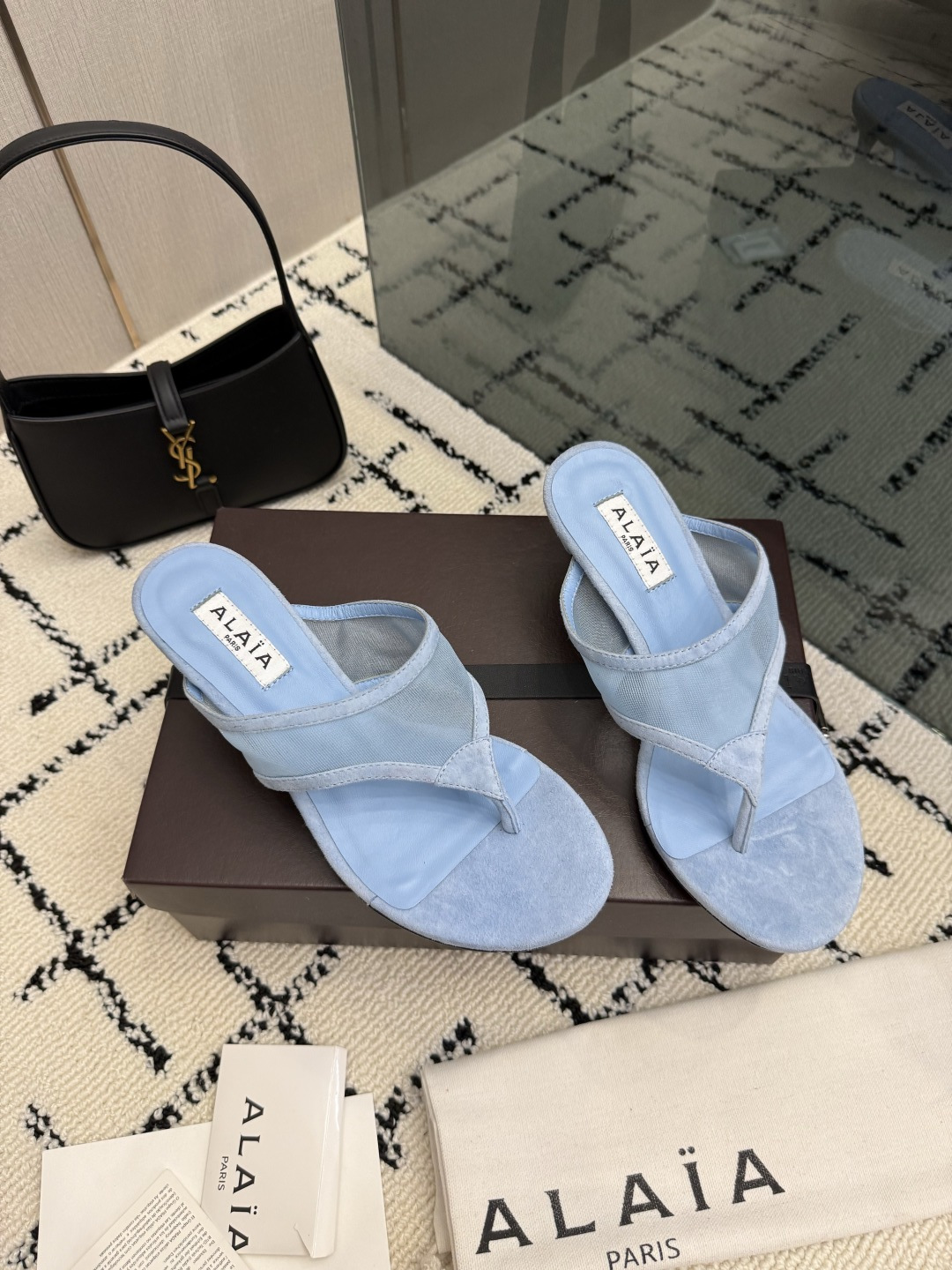 Designer Slides