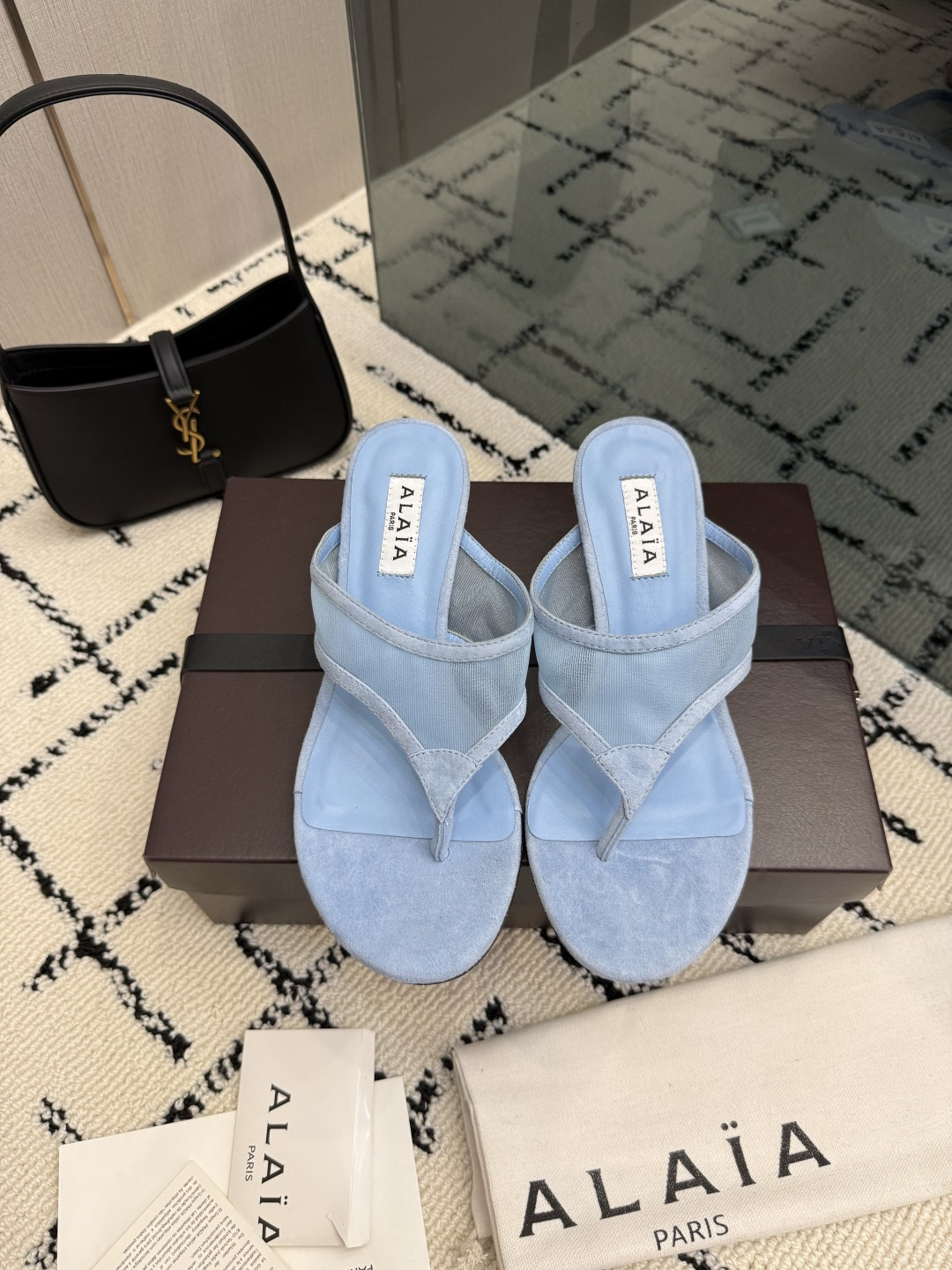 Designer Slides