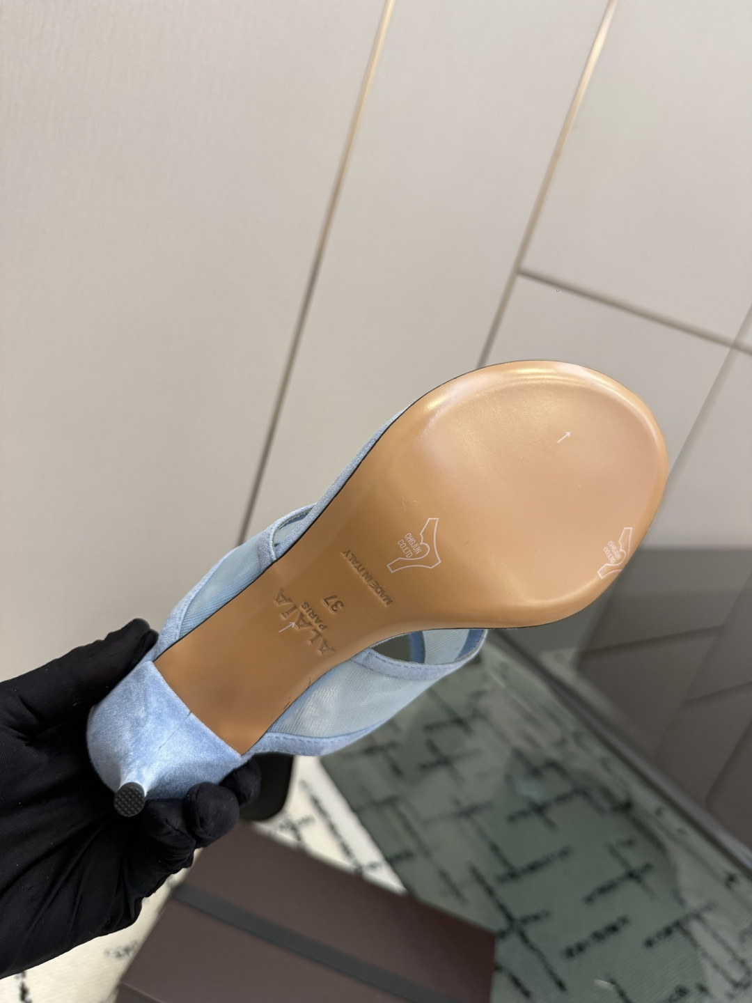Designer Slides