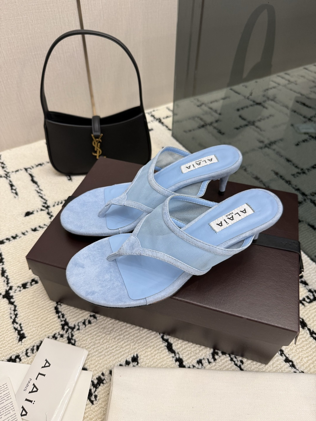 Designer Slides