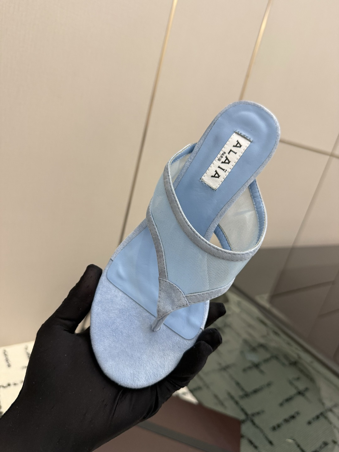 Designer Slides