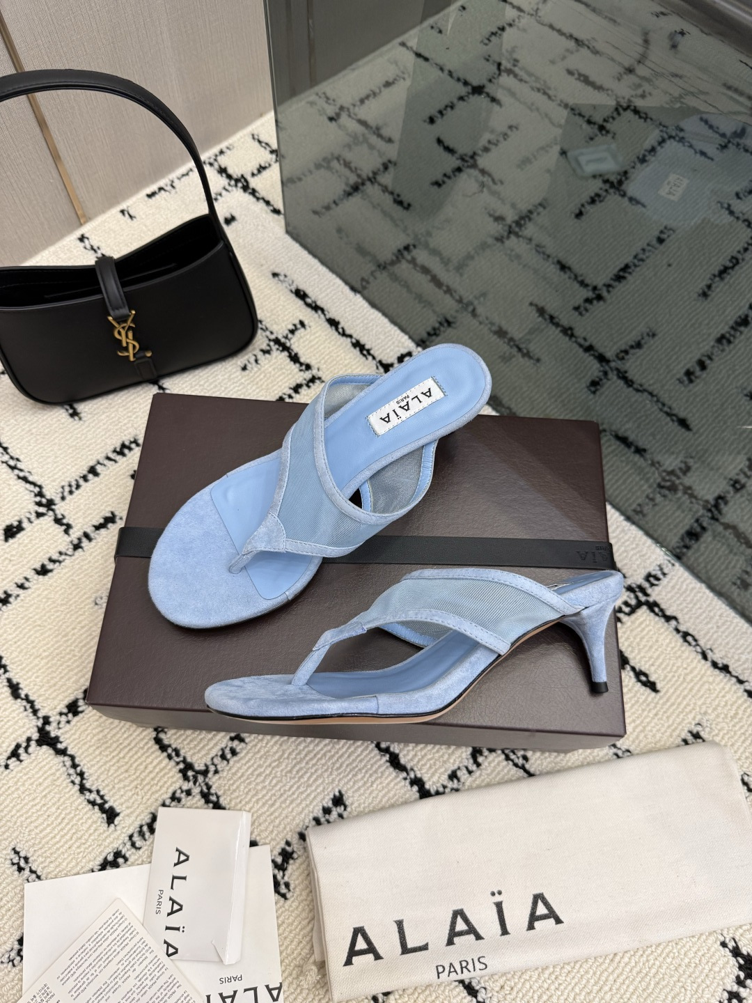 Designer Slides