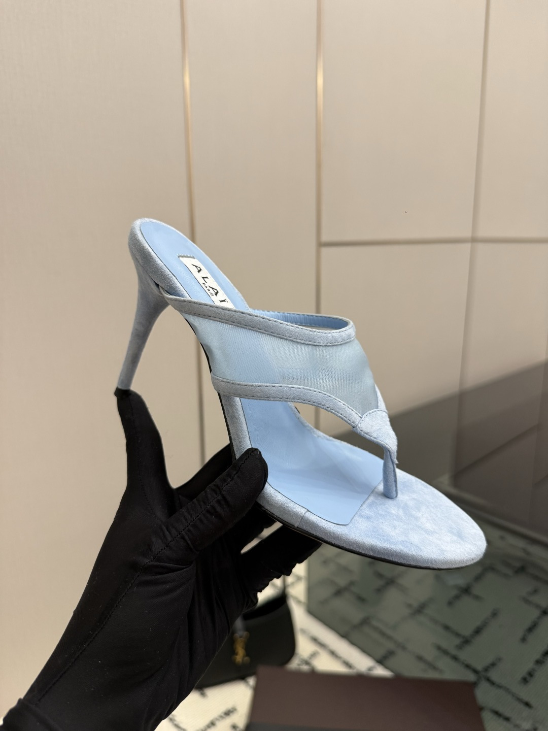 Designer Slides