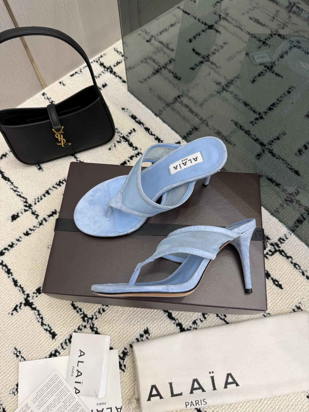 Designer Slides