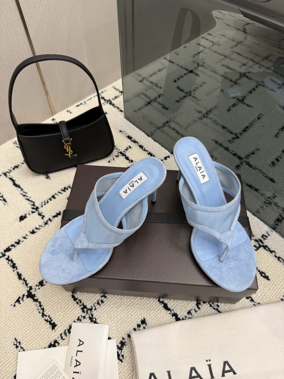 Designer Slides