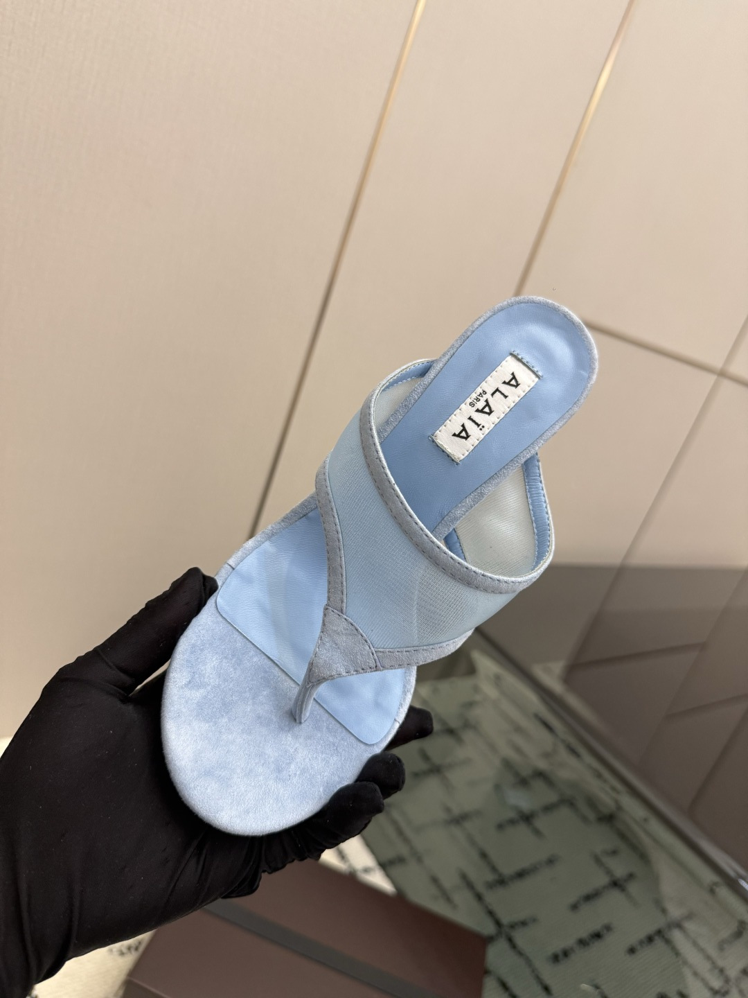 Designer Slides