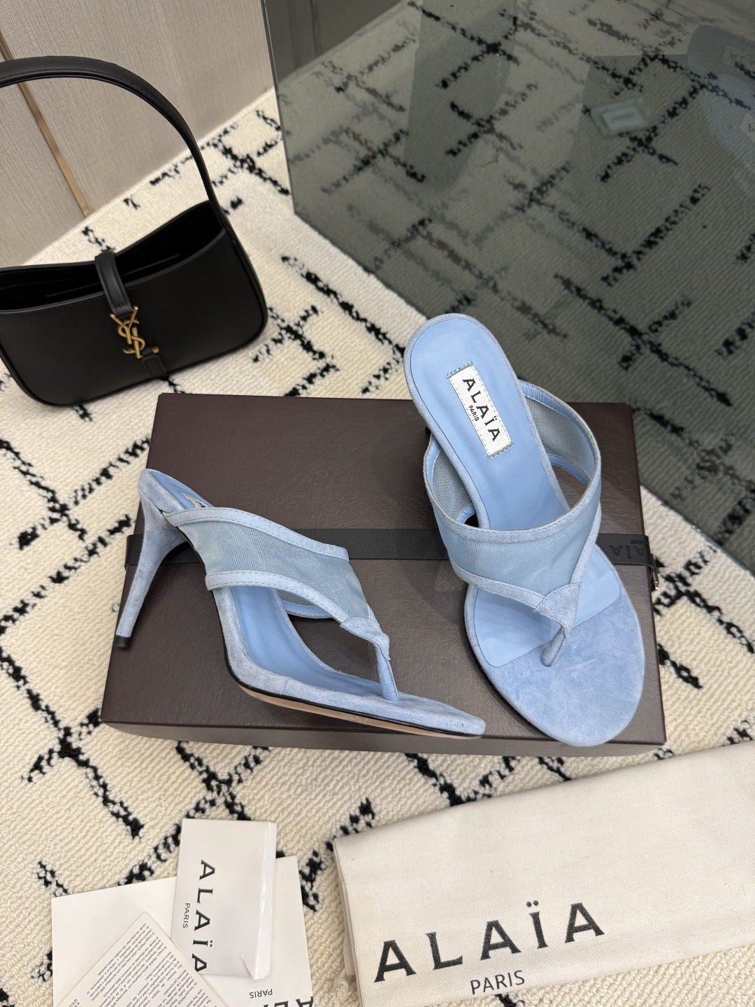 Designer Slides