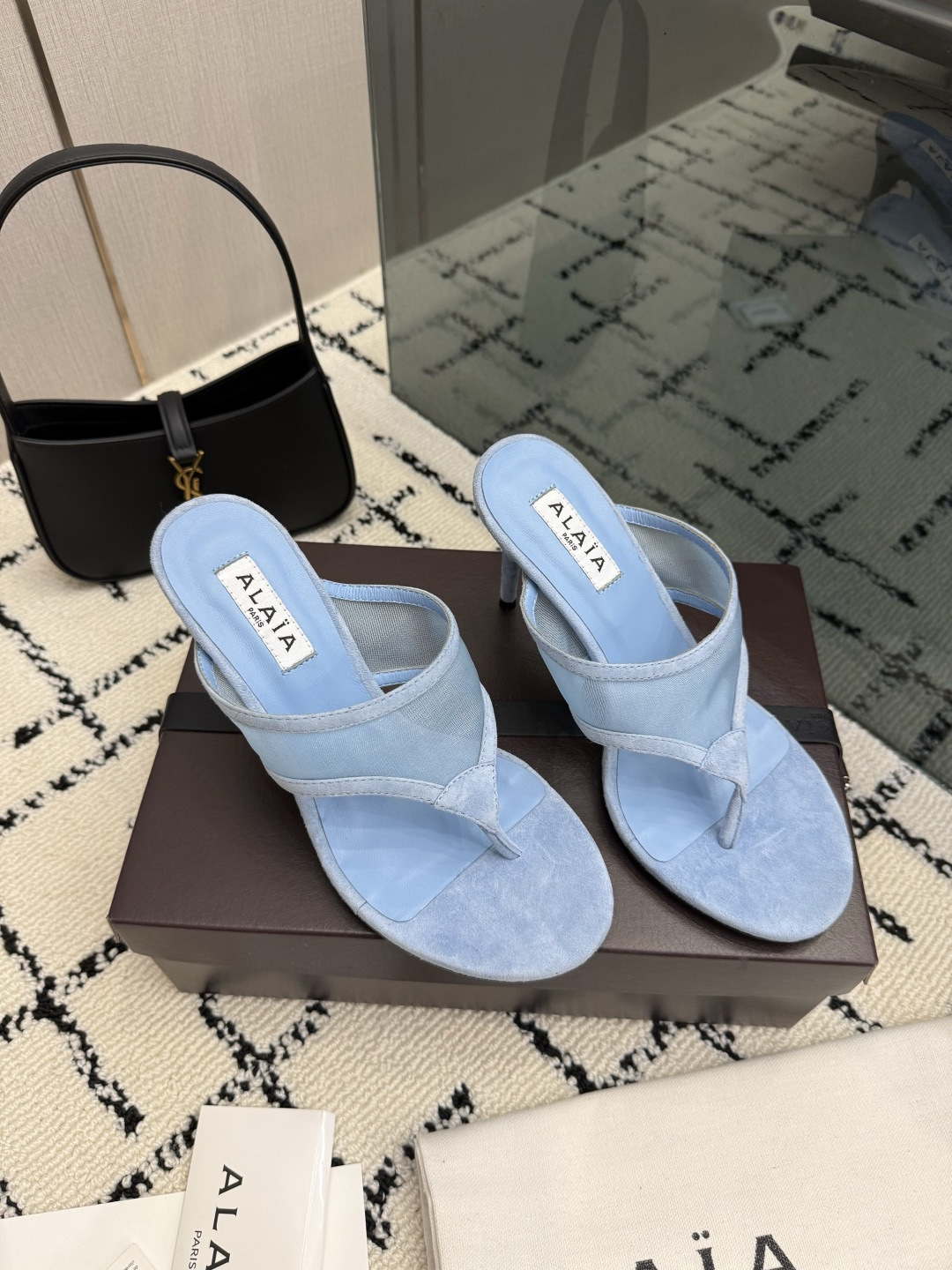 Designer Slides