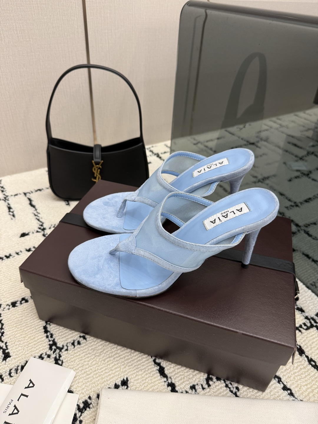 Designer Slides