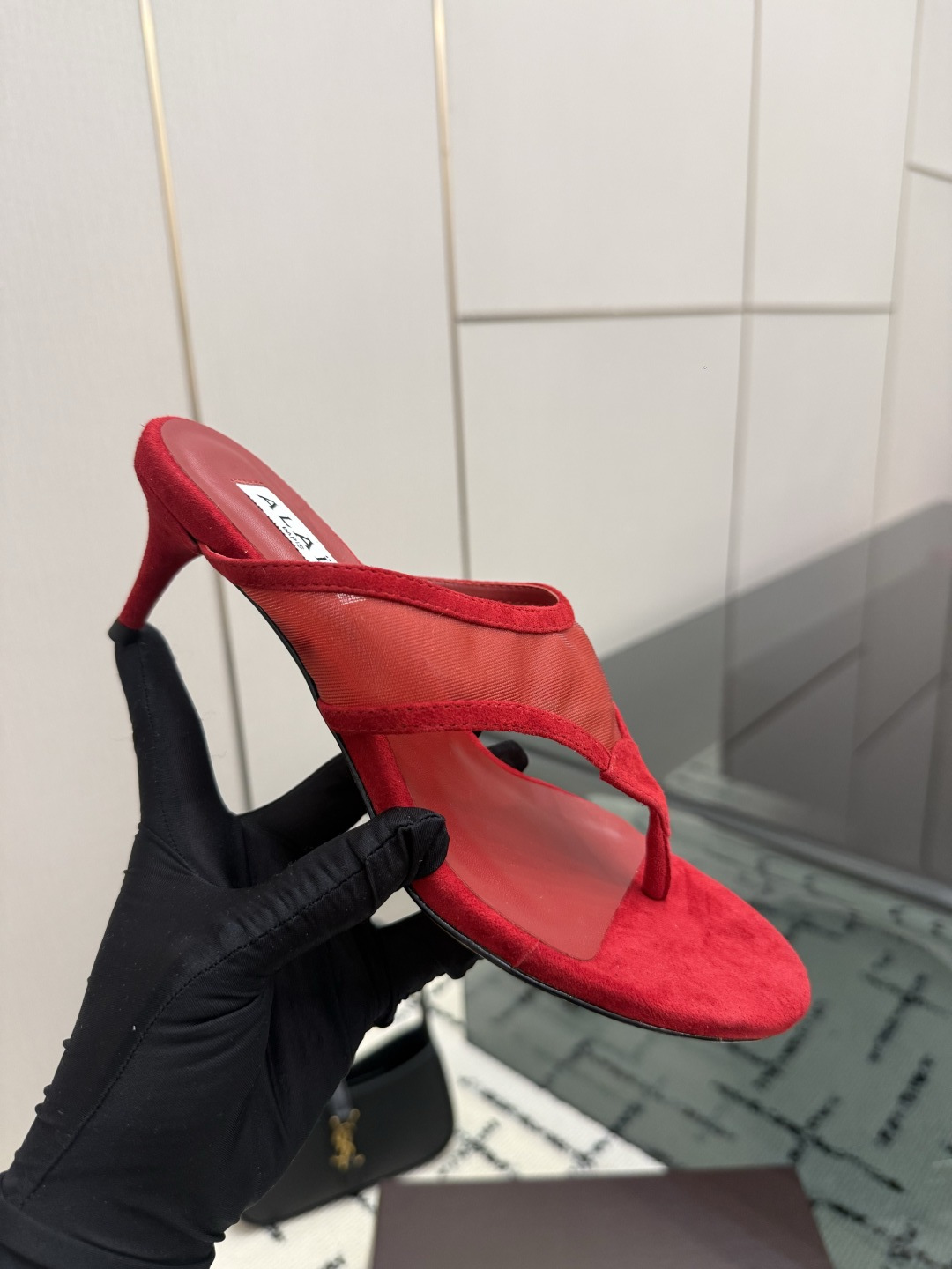 Designer Slides