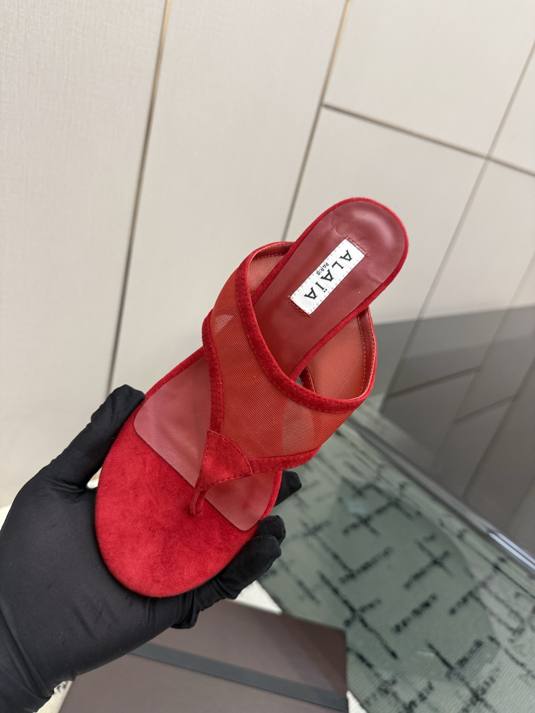 Designer Slides
