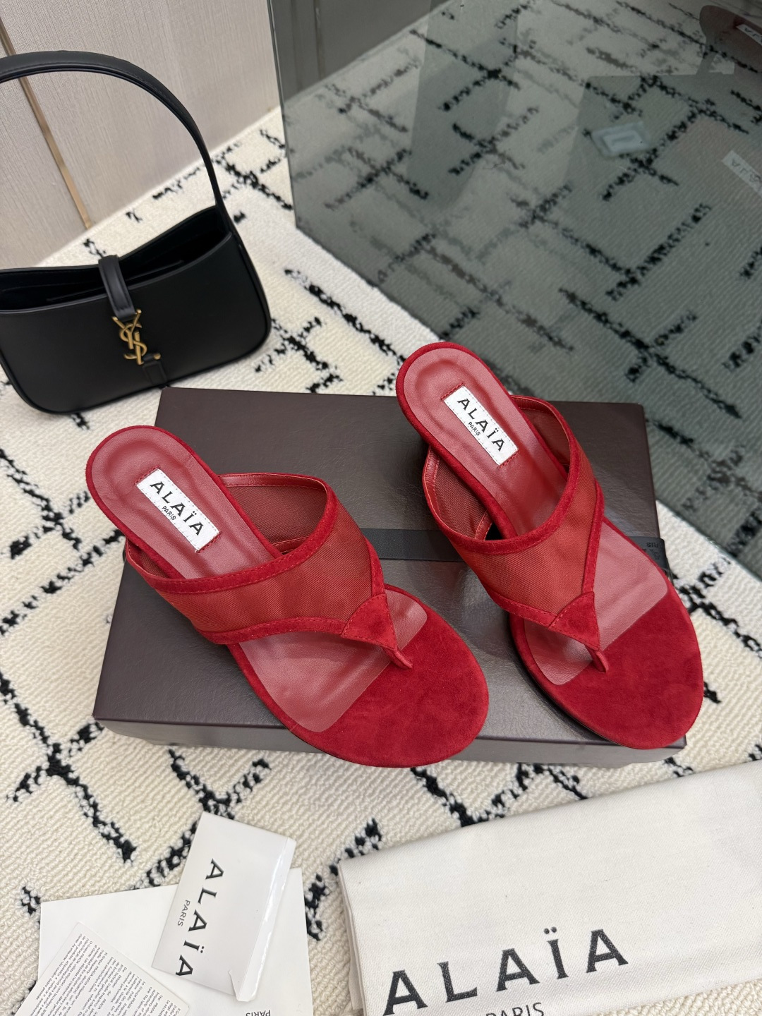 Designer Slides