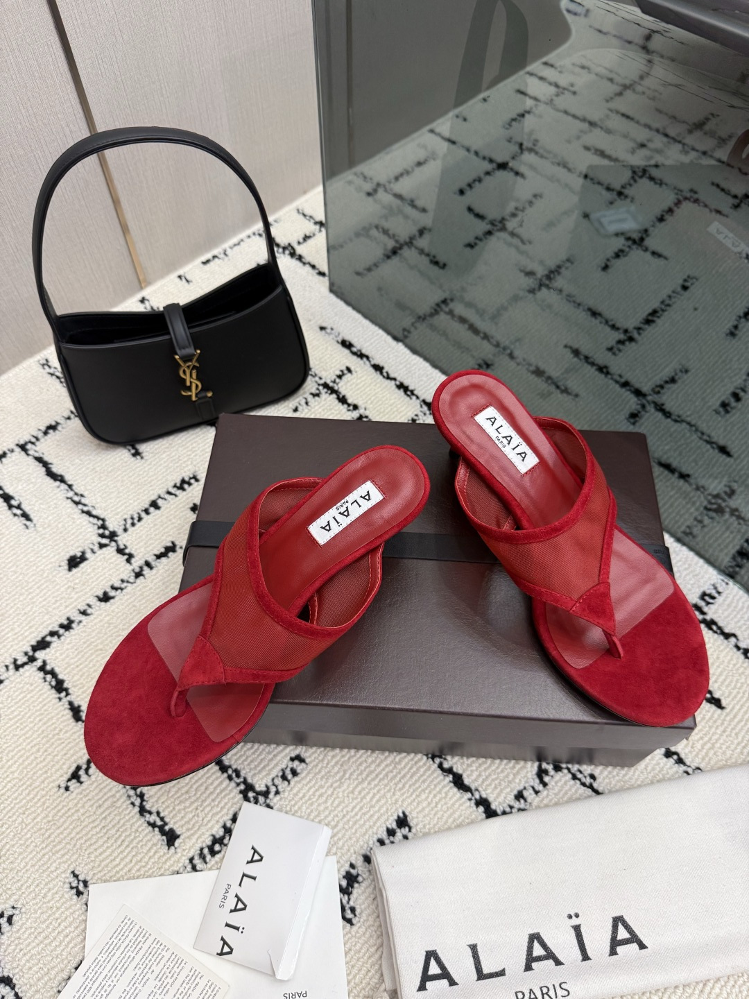 Designer Slides