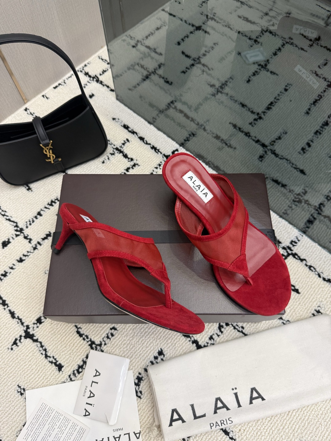 Designer Slides