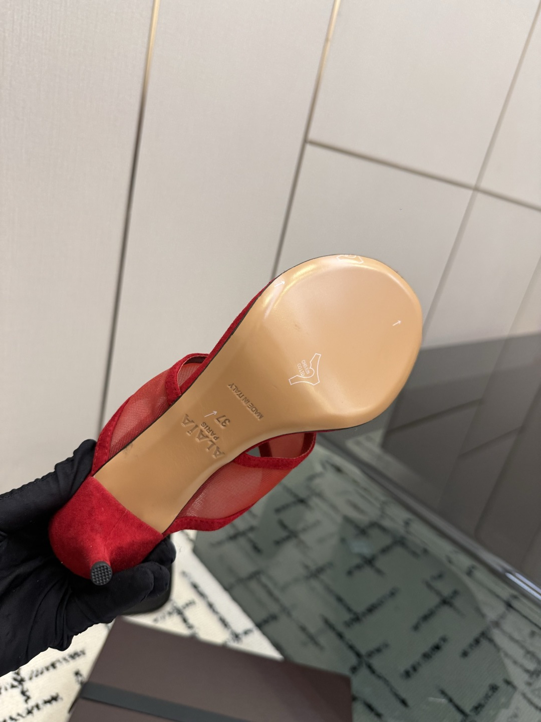 Designer Slides