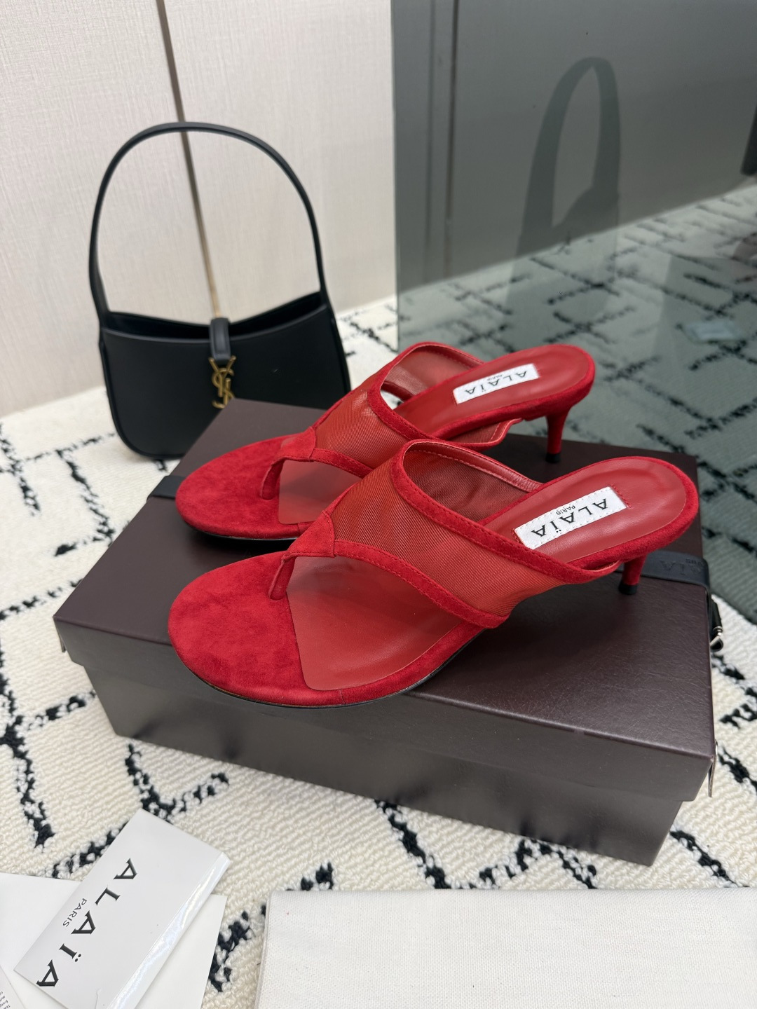 Designer Slides