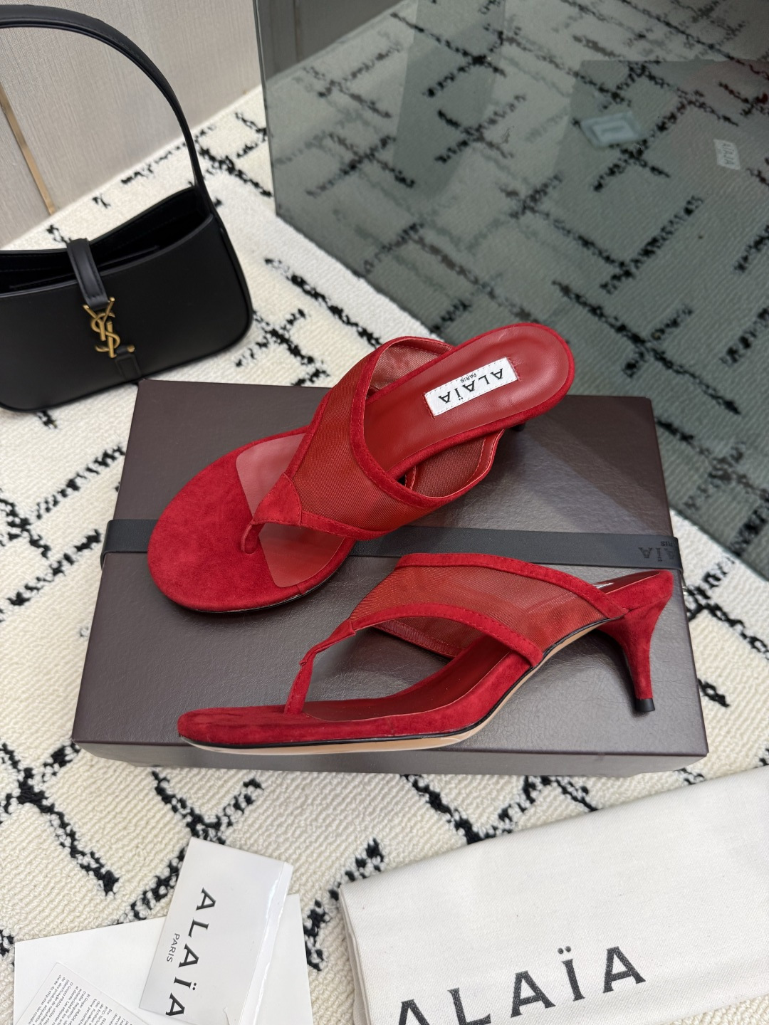Designer Slides