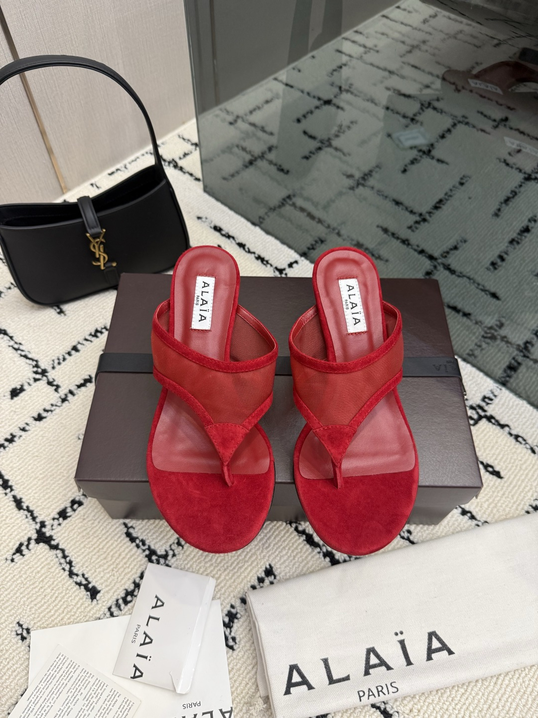 Designer Slides