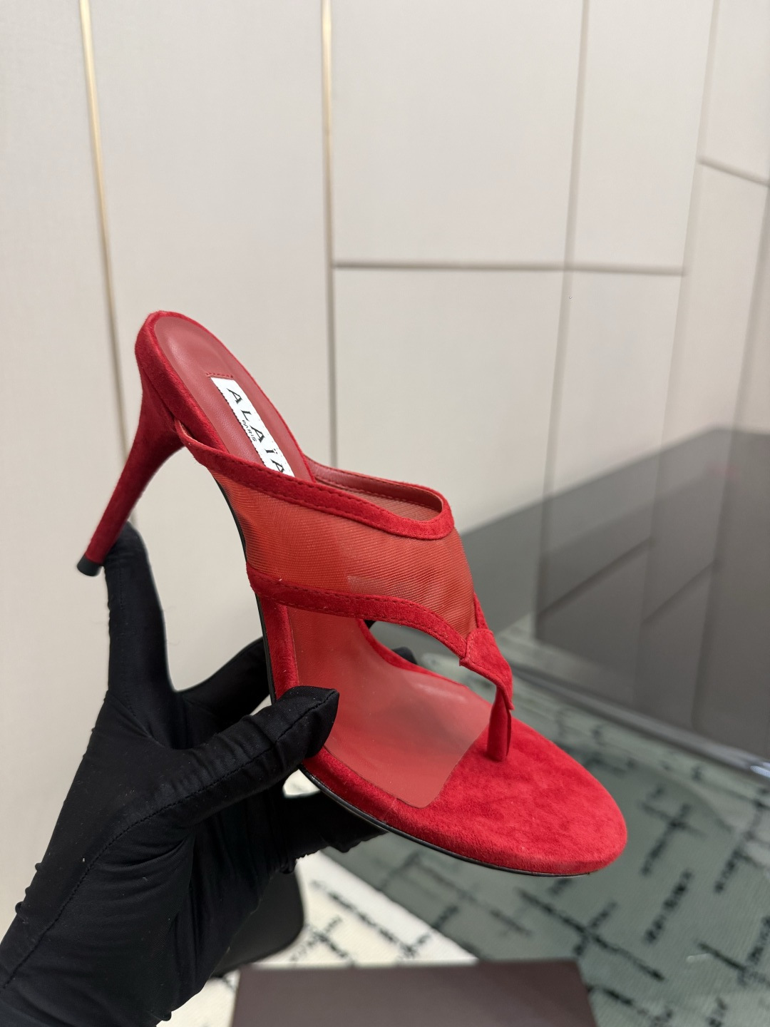 Designer Slides