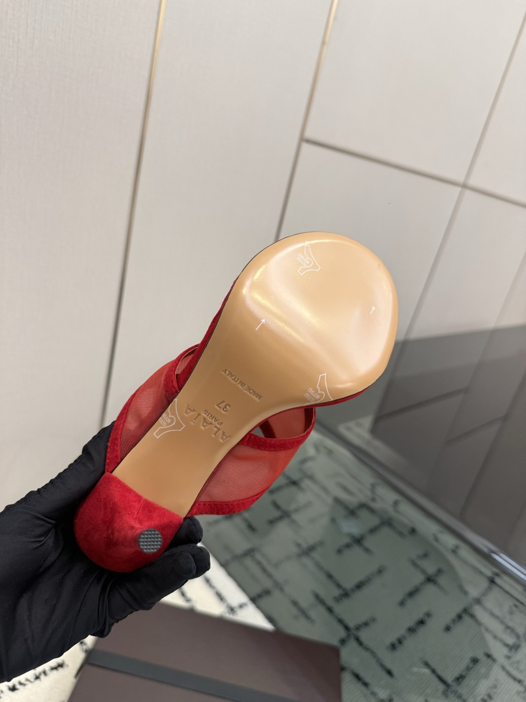 Designer Slides