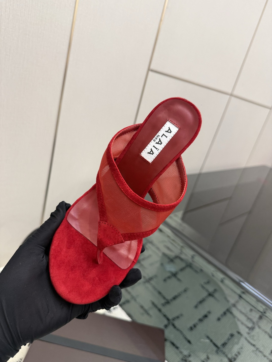 Designer Slides