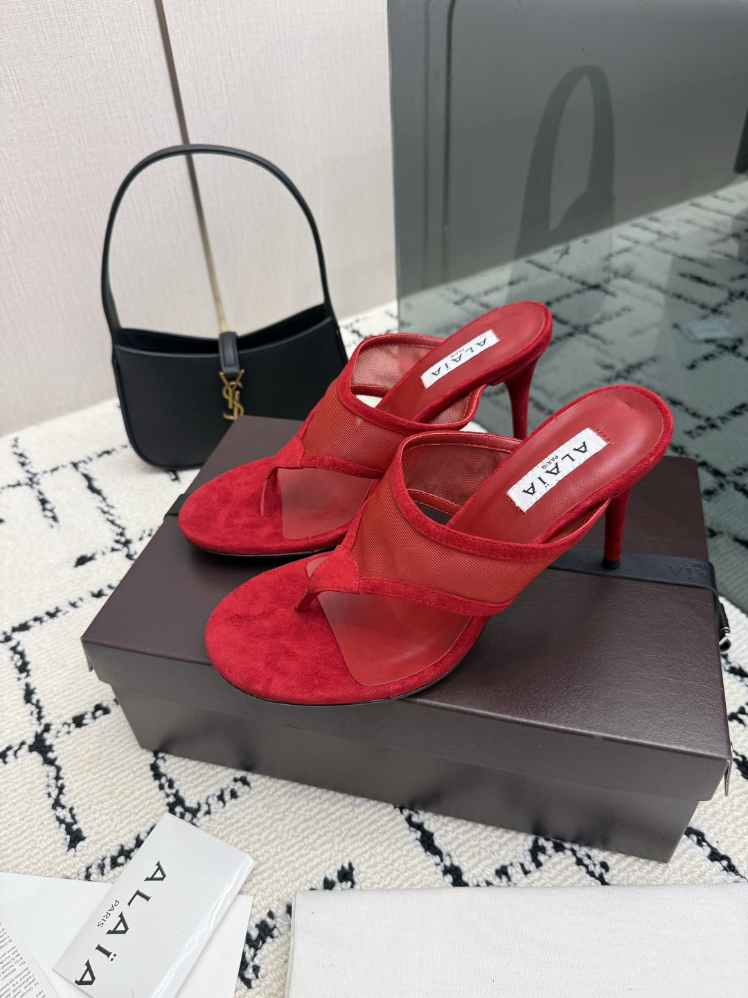 Designer Slides
