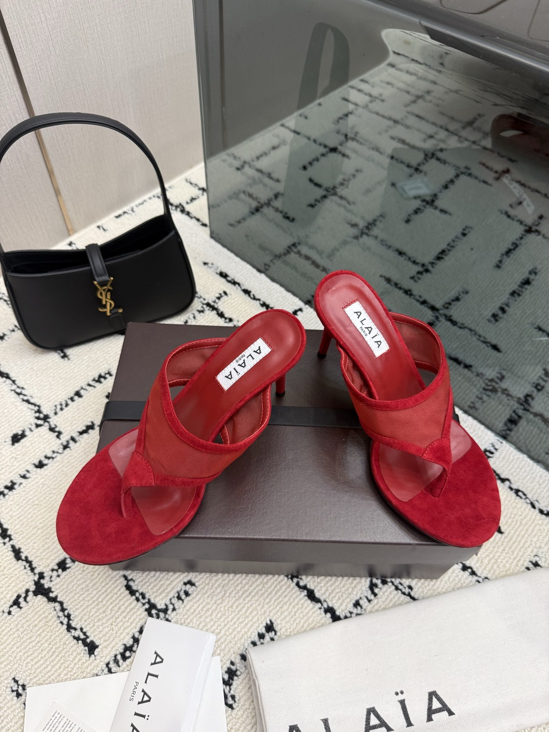 Designer Slides