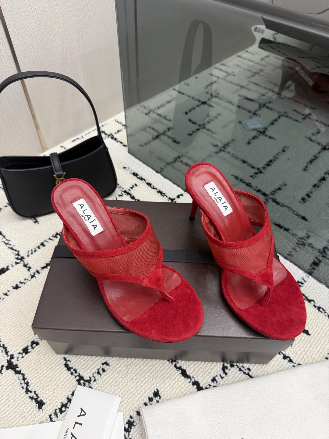 Designer Slides