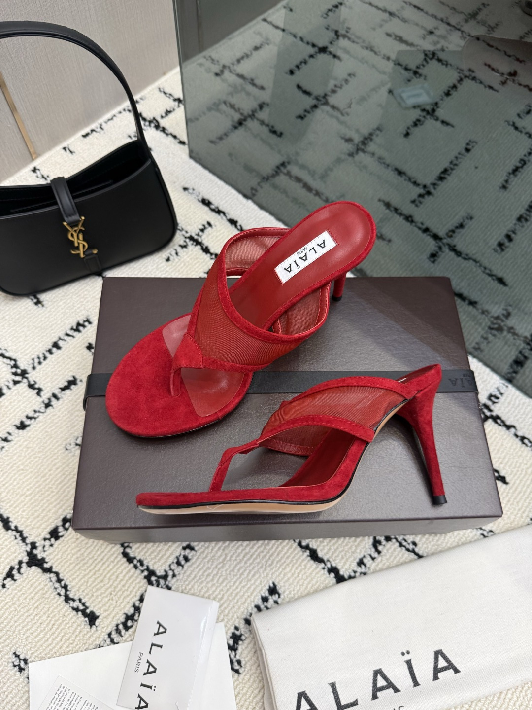 Designer Slides