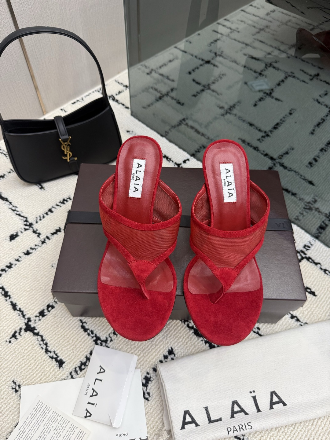 Designer Slides