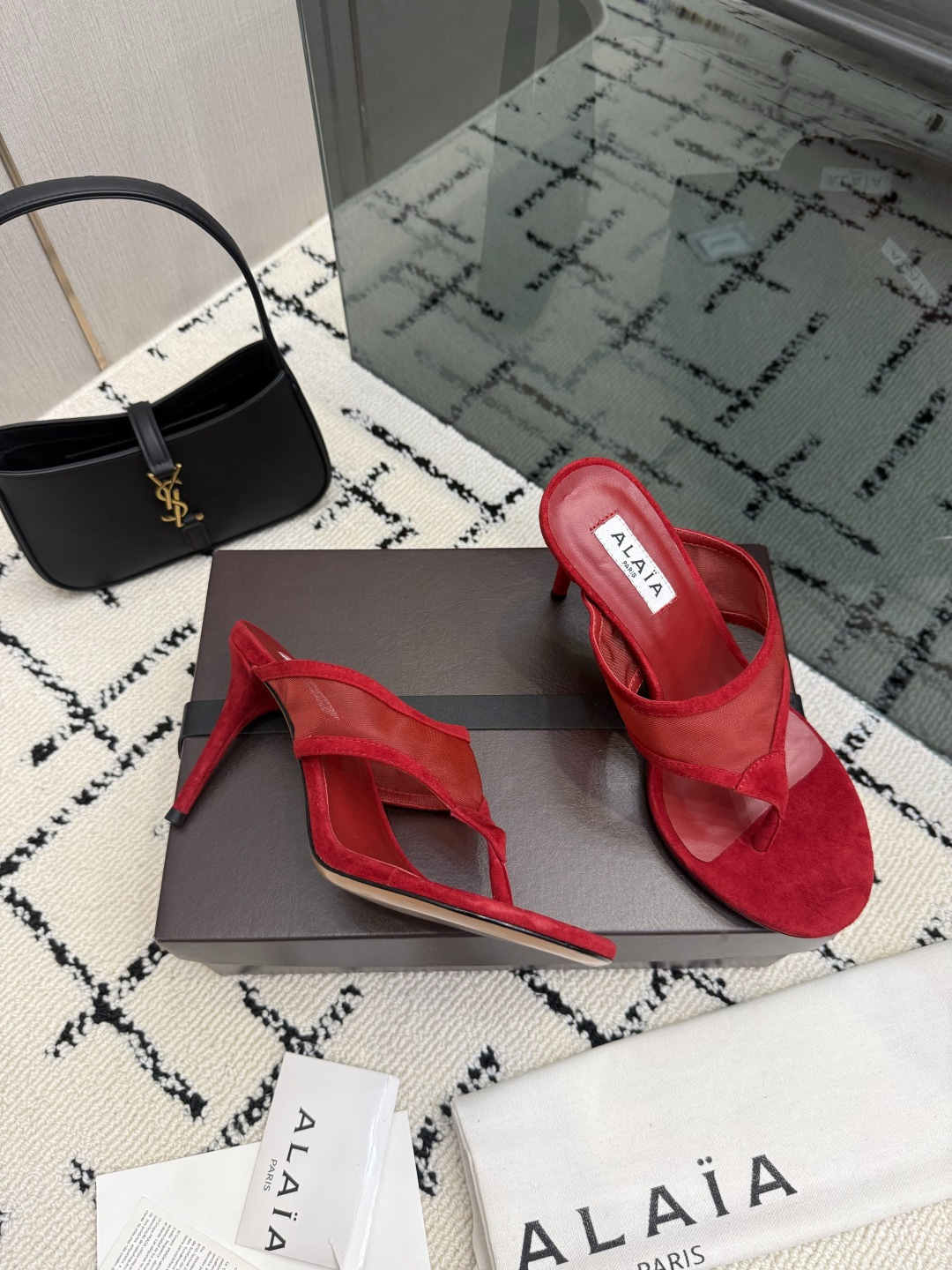 Designer Slides