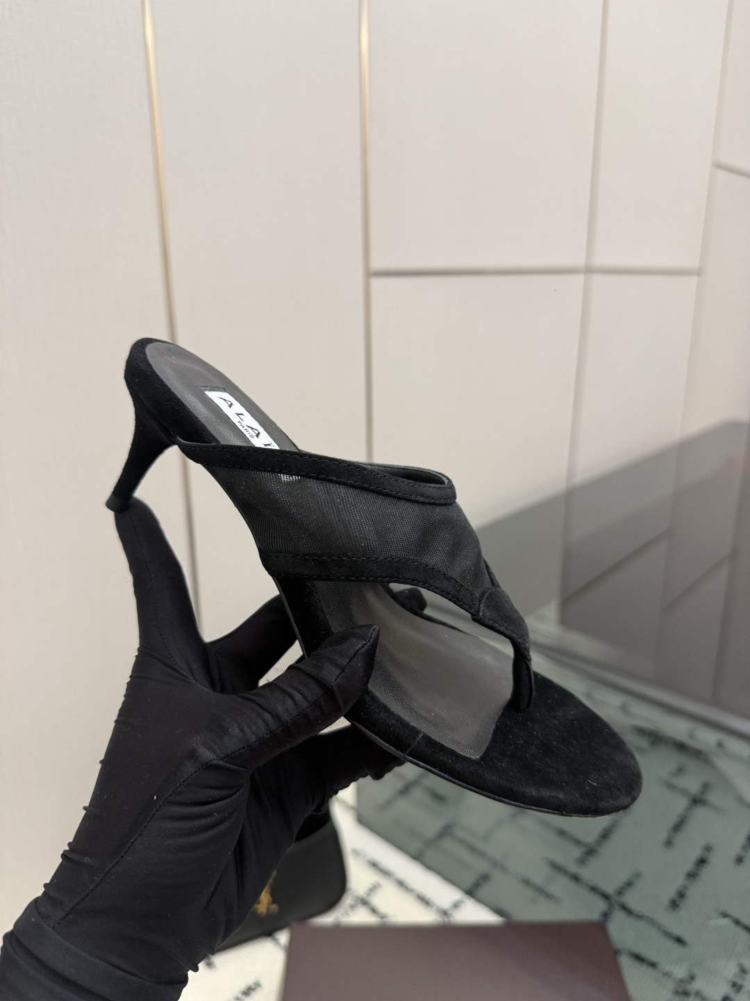 Designer Slides