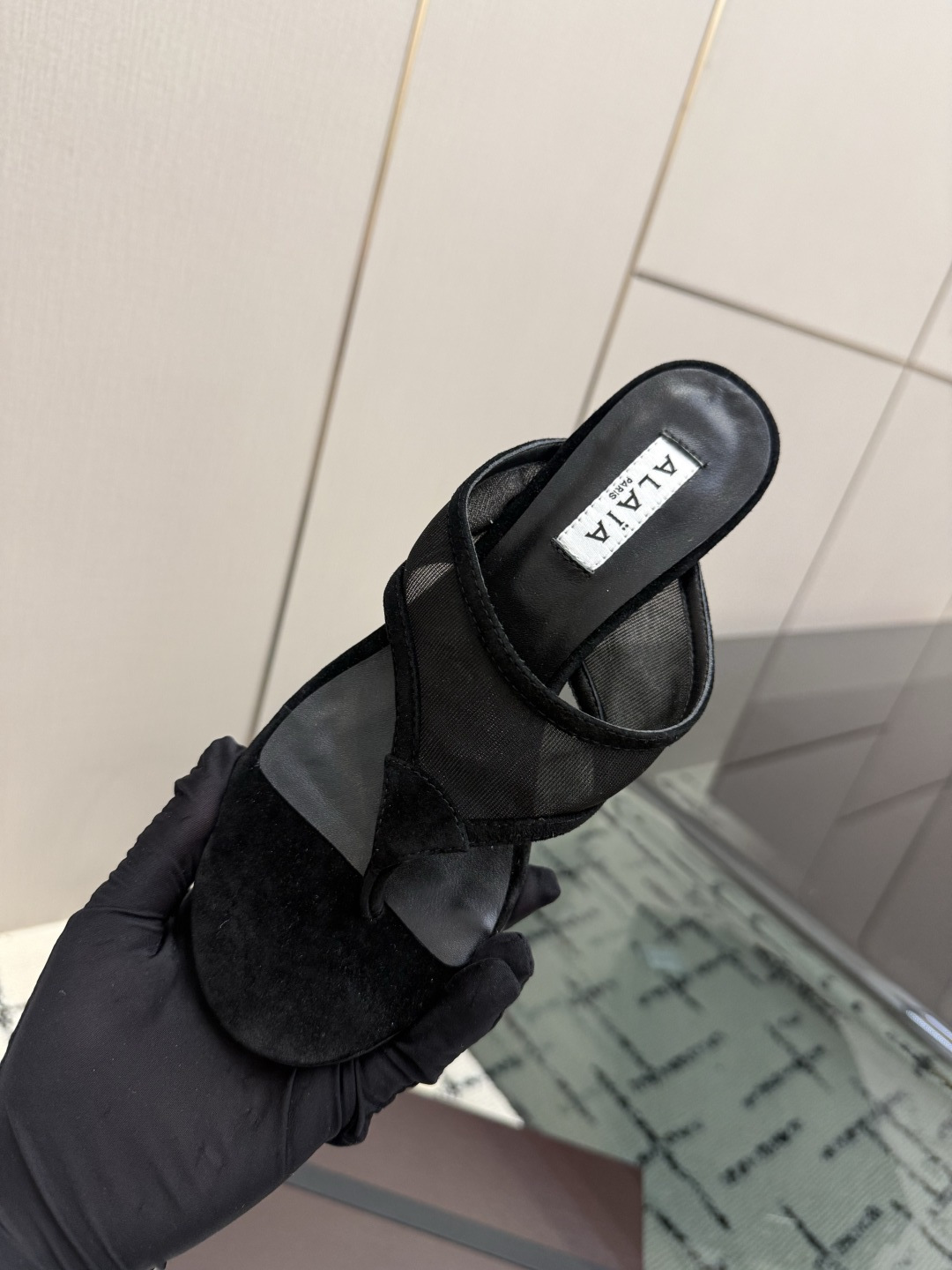 Designer Slides