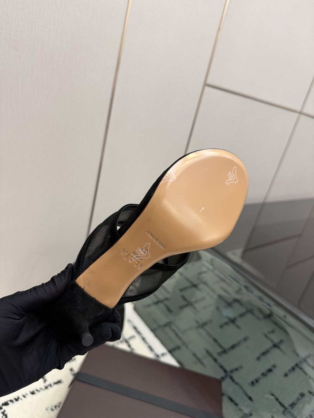 Designer Slides