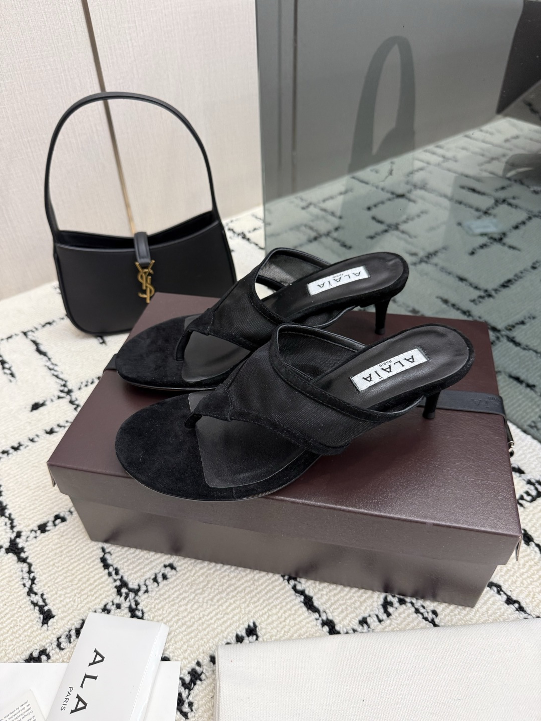 Designer Slides