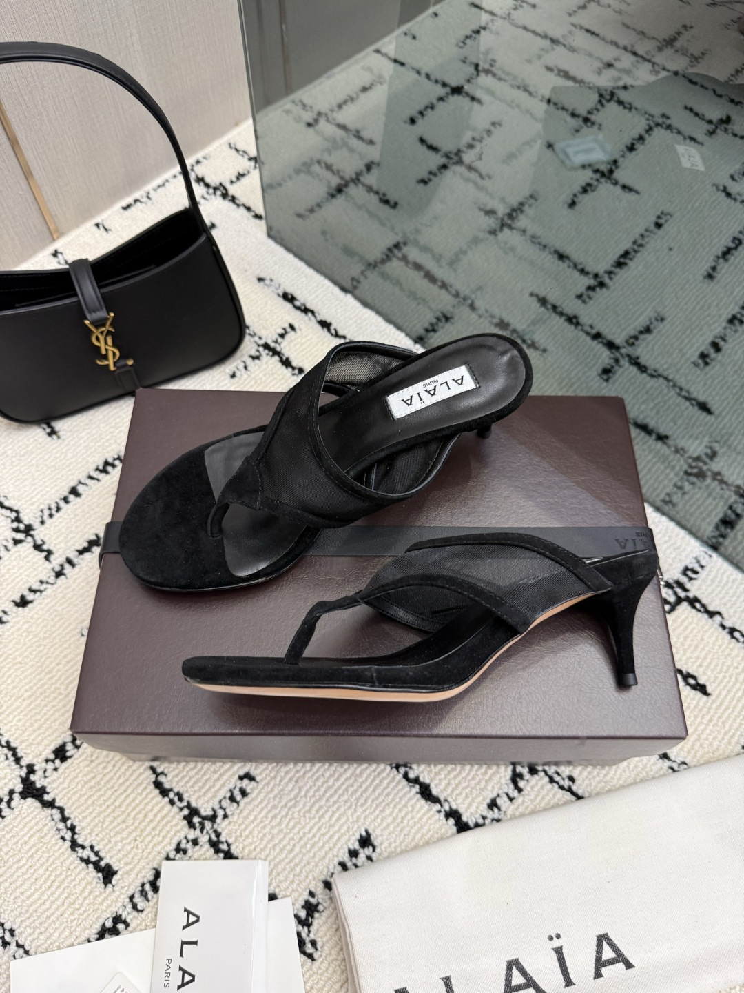 Designer Slides