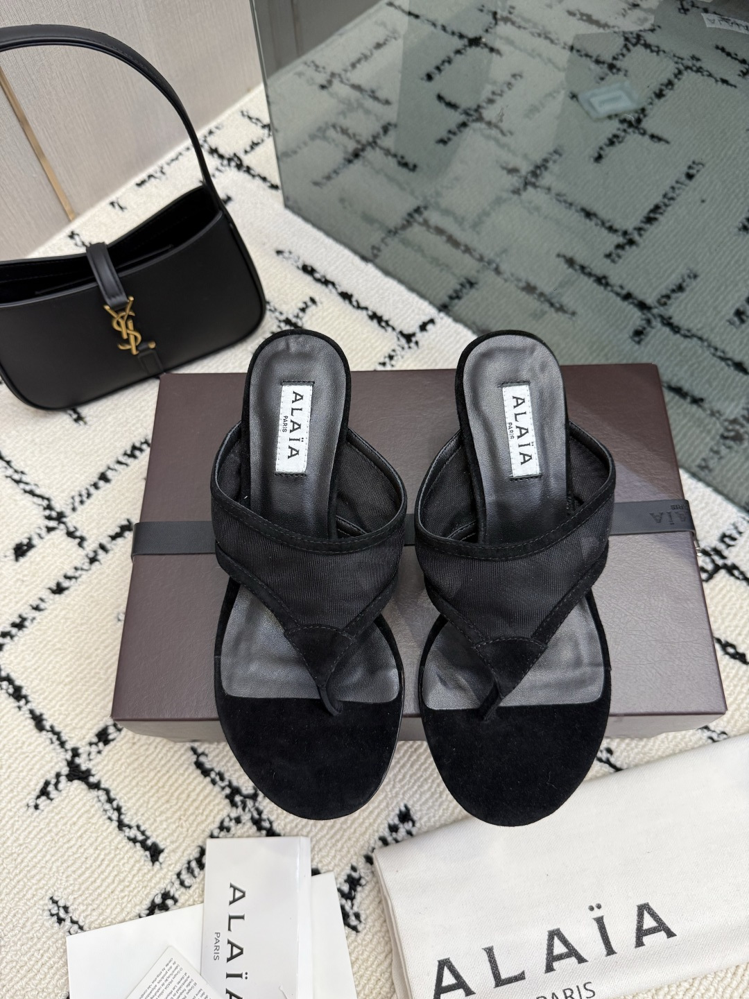Designer Slides