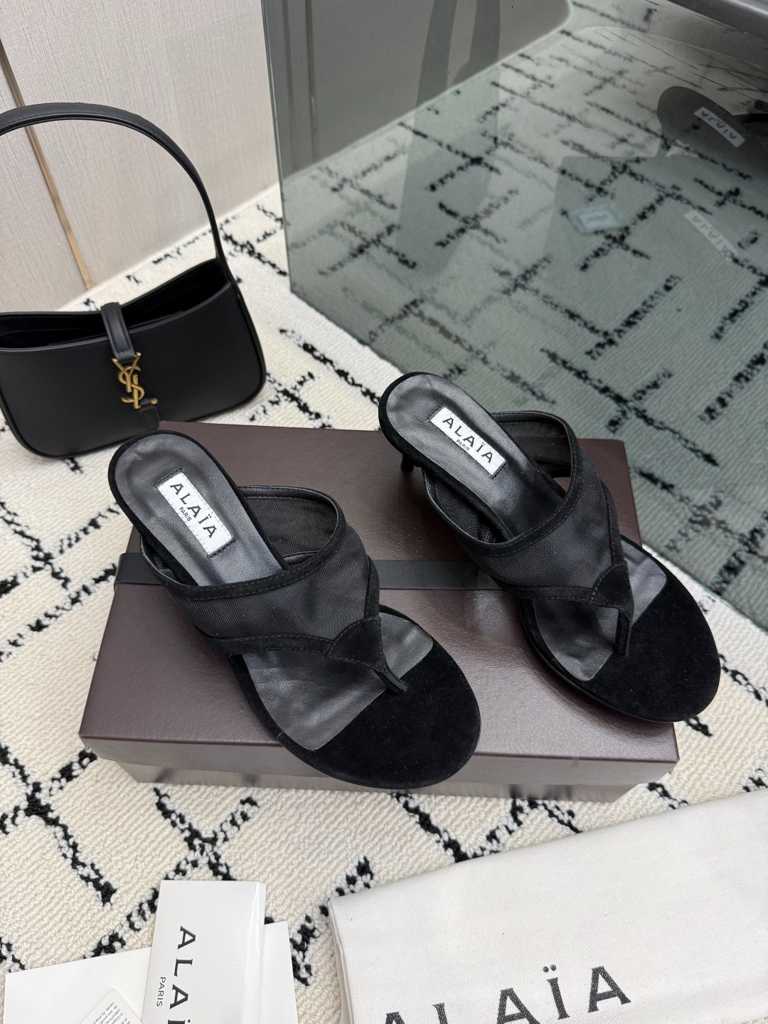 Designer Slides