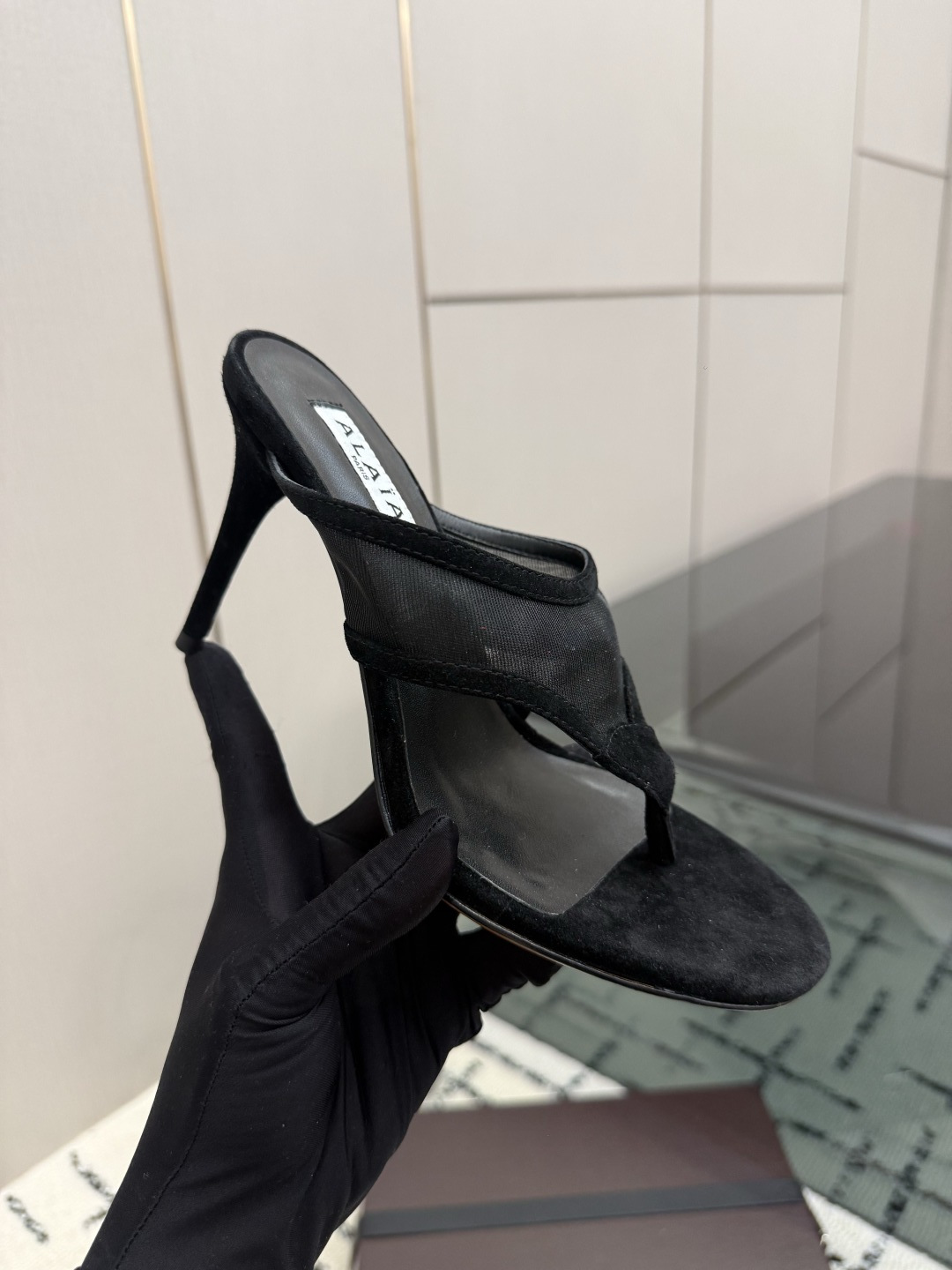 Designer Slides