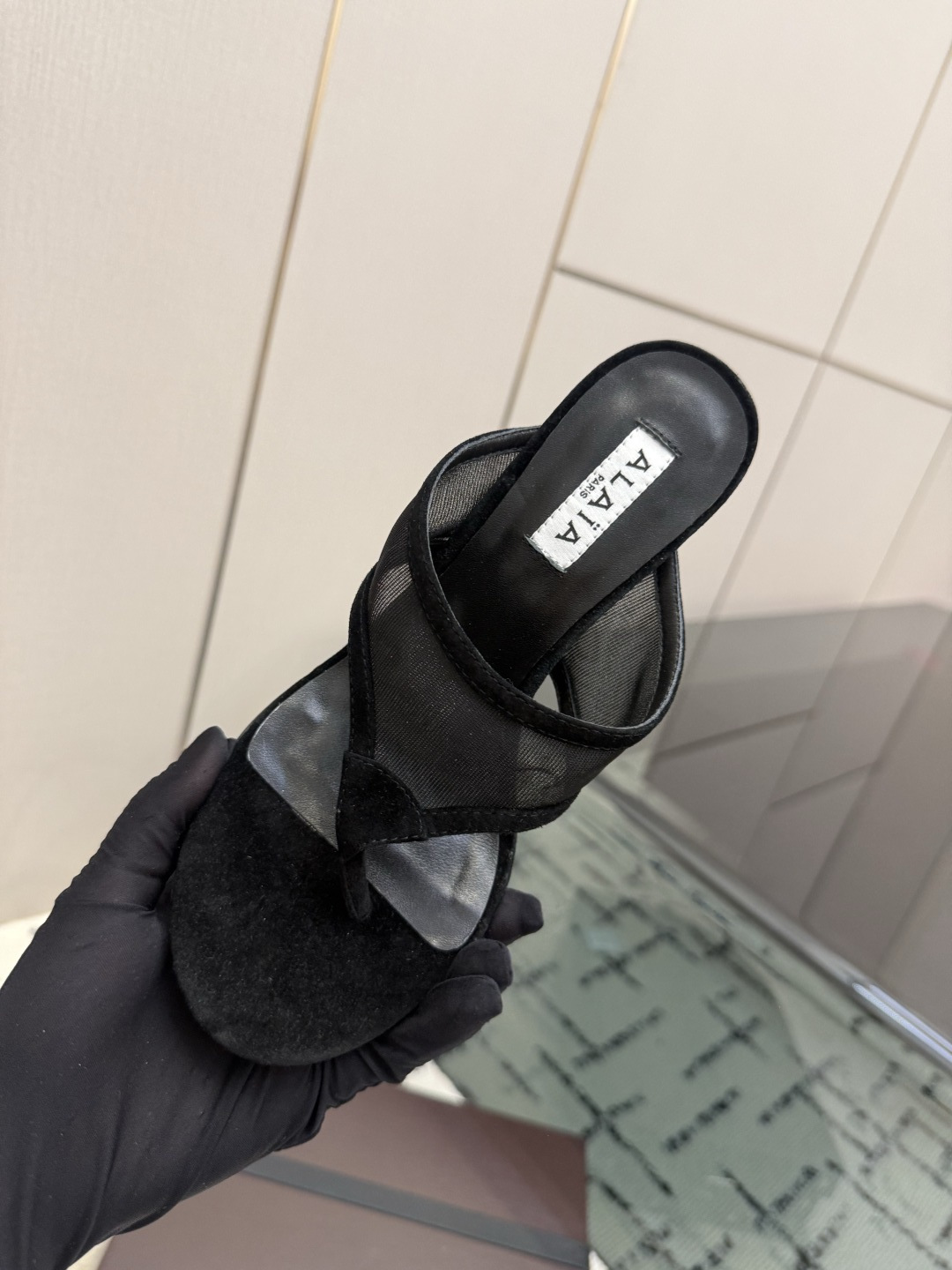 Designer Slides