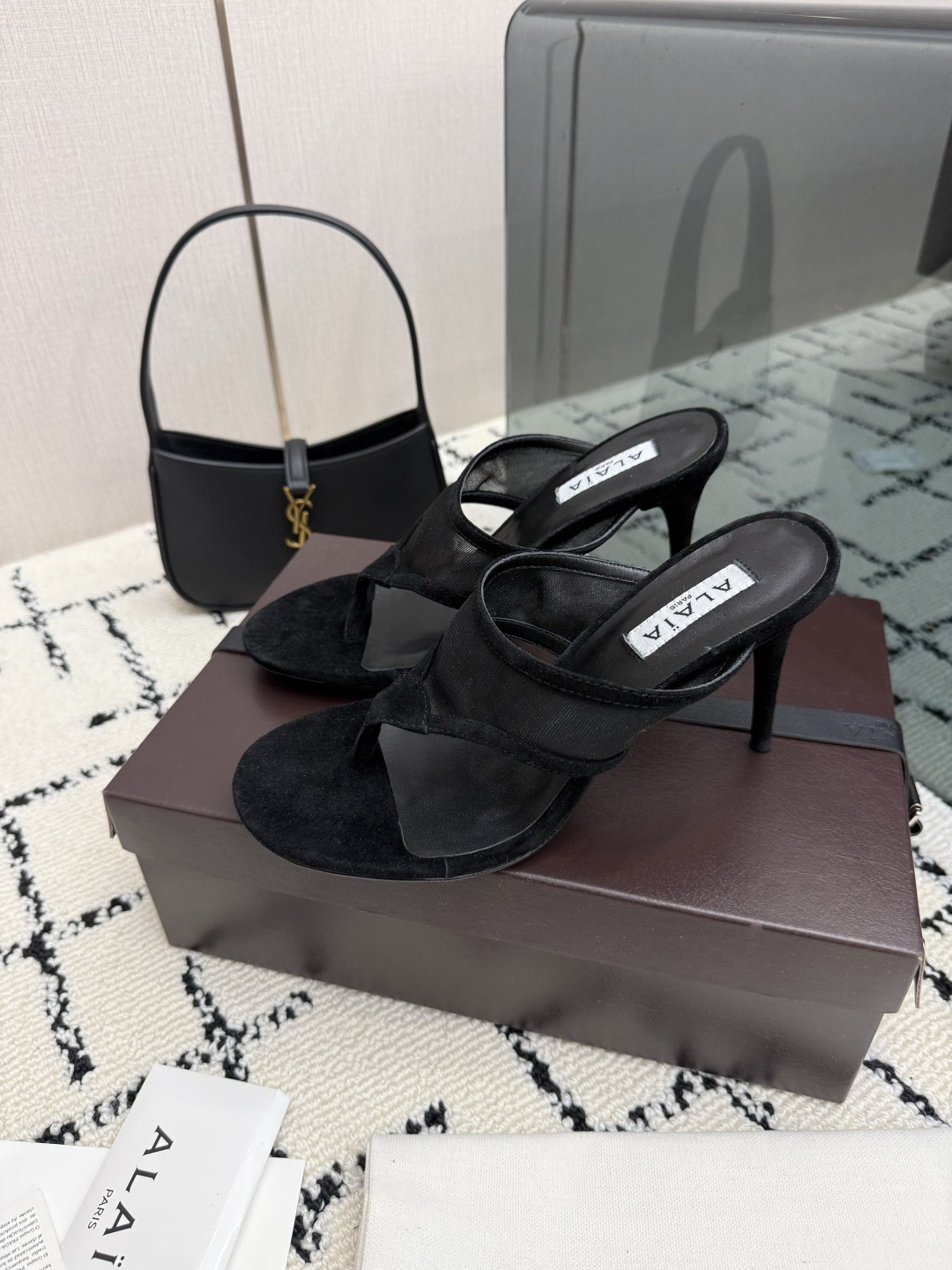 Designer Slides