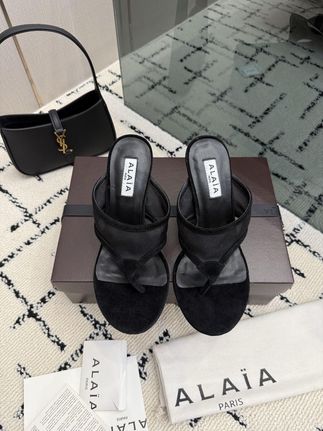 Designer Slides