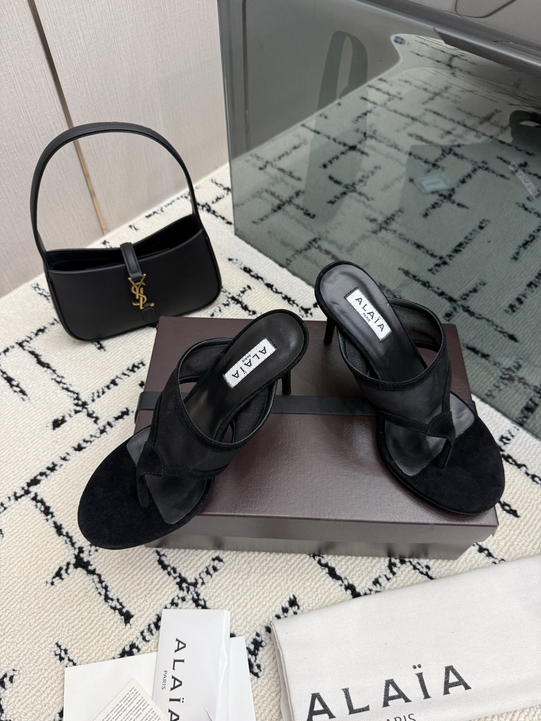 Designer Slides