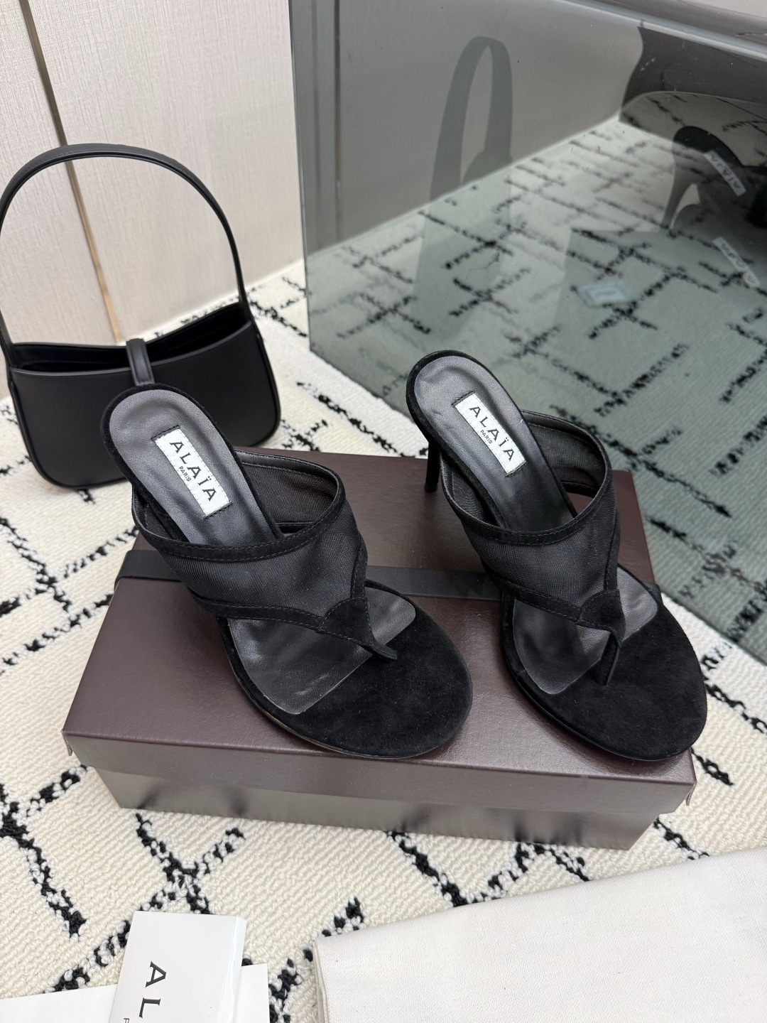 Designer Slides
