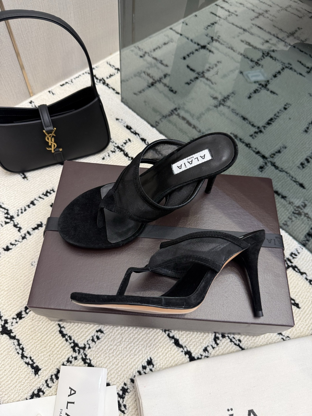 Designer Slides