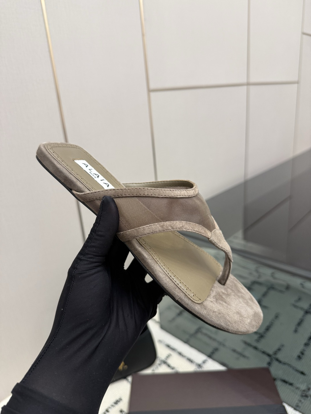 Designer Slides