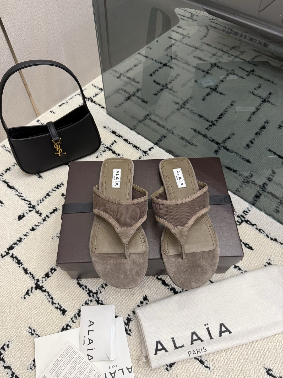 Designer Slides